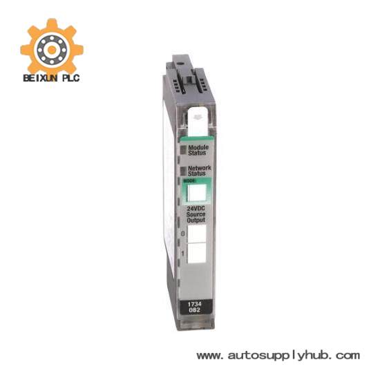 1734-OV8E Digital Output Module