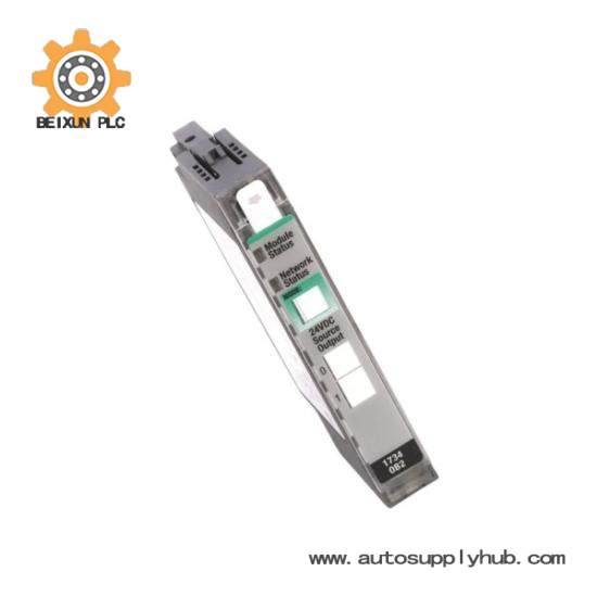 1734-OV8E Digital Output Module