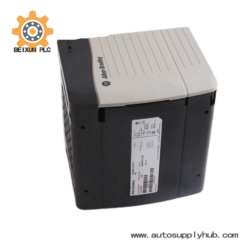 AB 1734-OW4 Digital Contact Module