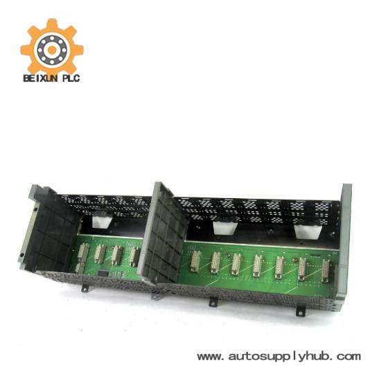 1746-A13/B 13-Slot Rack