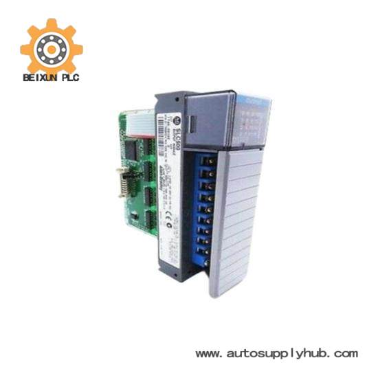 1746-IG16 Input Module