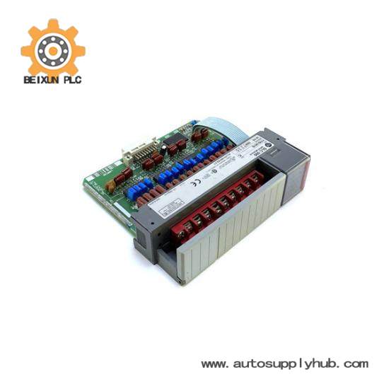 1746-IM162 AC input module