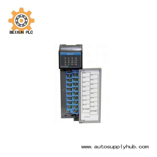 1746-IN16 Input Module