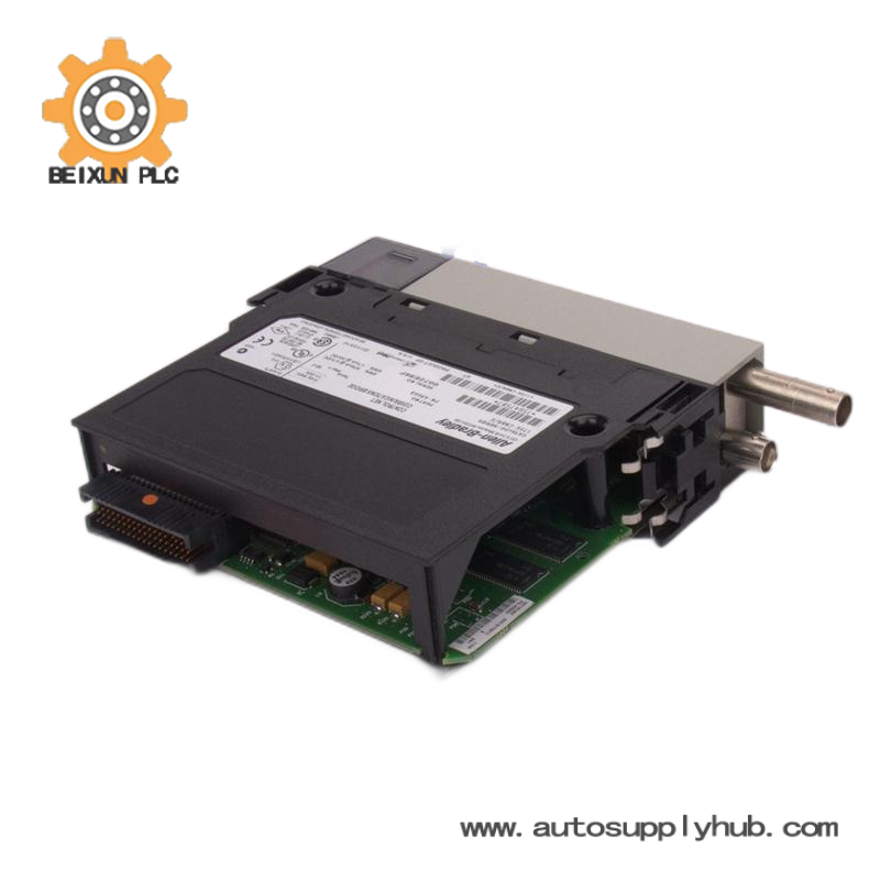 AB 1746-N2 SLC 500 Modular Card Slot Filler