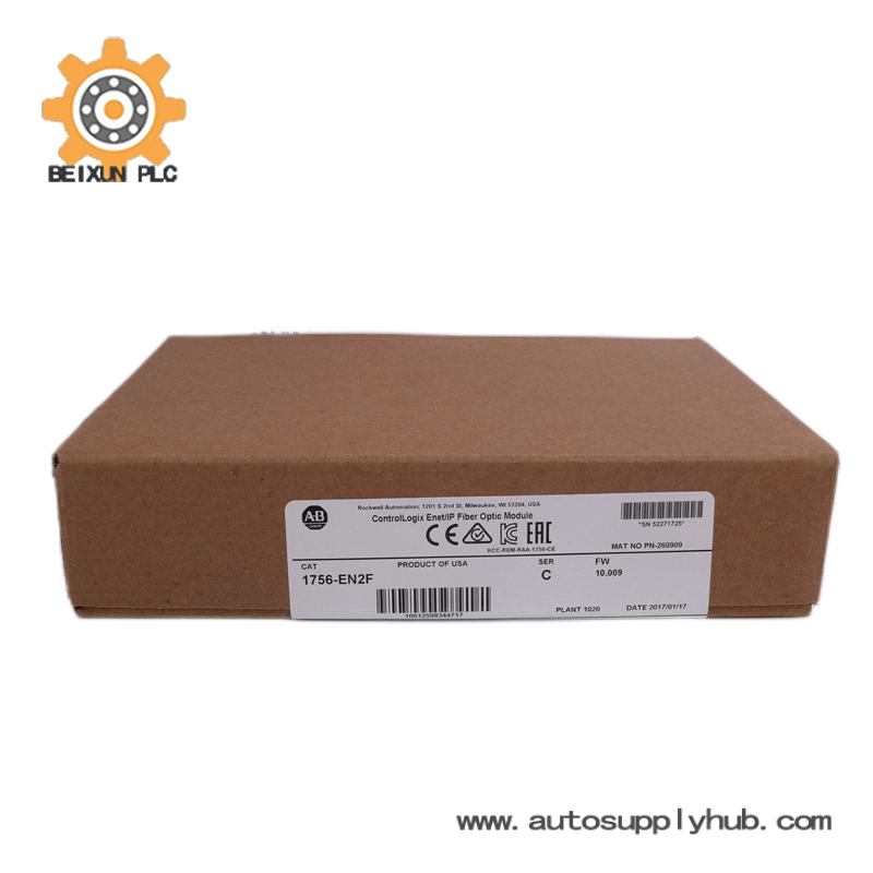 AB 1746-NO4V Analog Output Module