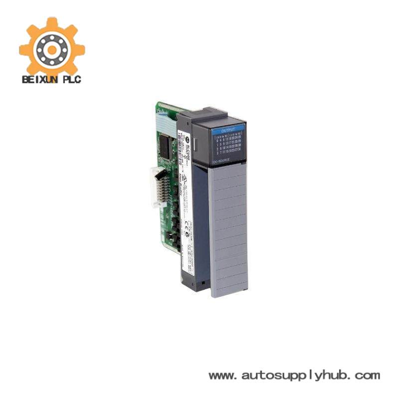 AB 1746-OB32/D Series Output Module