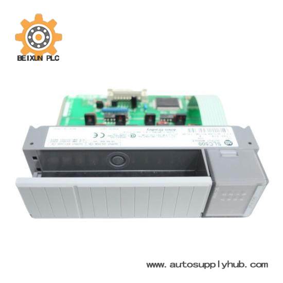 1746-OV8   Output Module  SLC 500