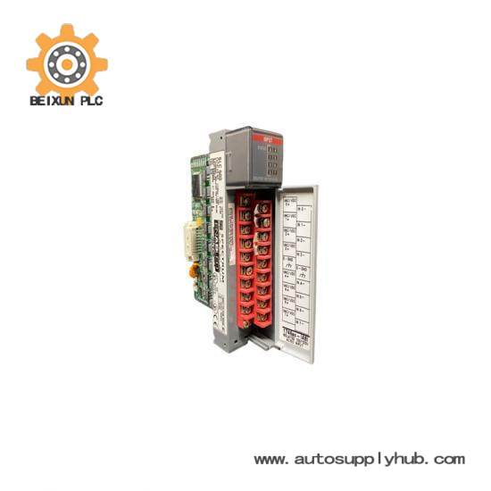 1746SC-IA8I Input Module