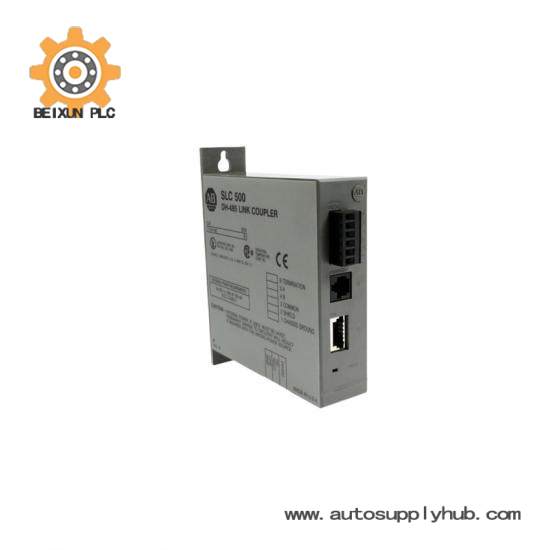 1747-AIC Link Coupler