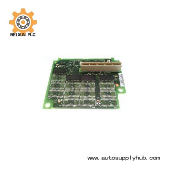 1756-M13 memory board