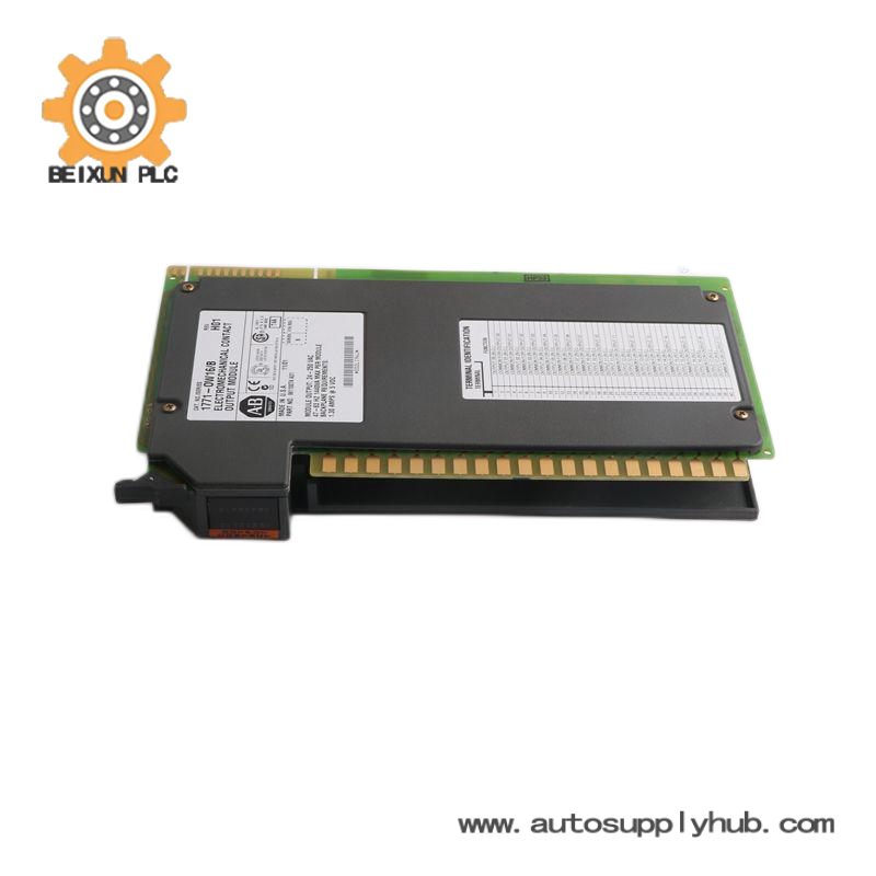 AB 1756-PA75/B Power Supply Module