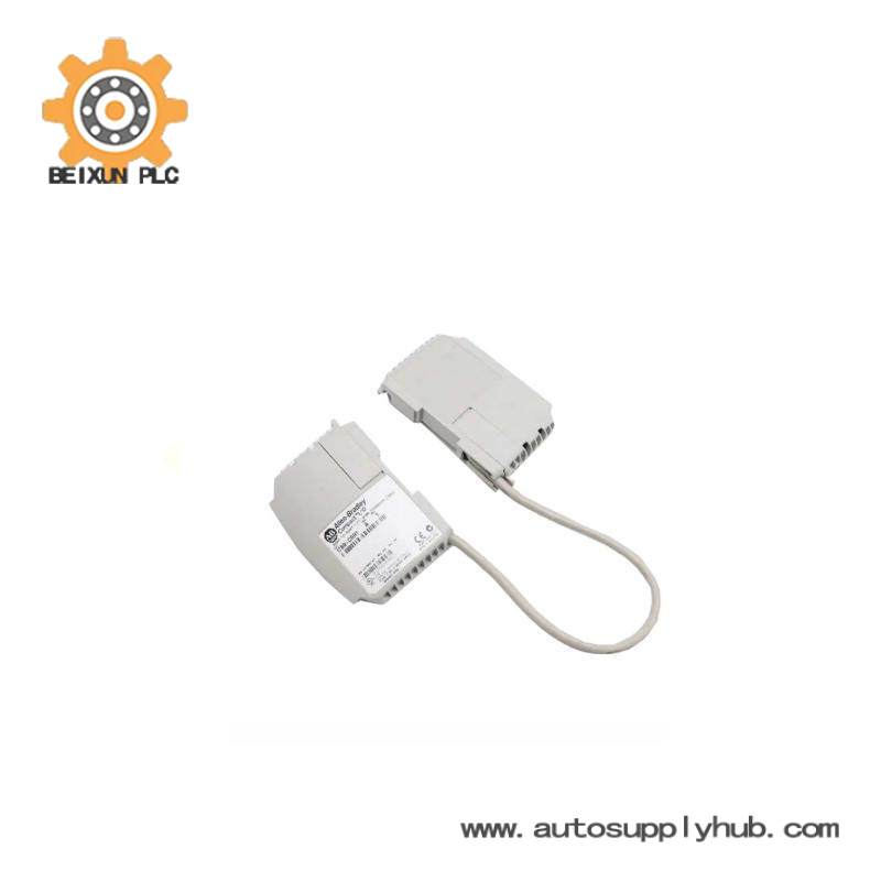 AB 1769-CRR3 I/O Right-To-Right Bus Cable