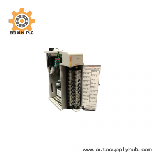 1769-IF4XOF2/A CompactLogix Analog Module