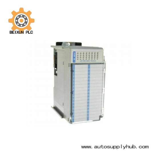 1769-IQ32/A I/O Module