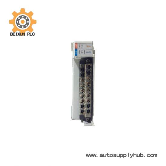 1769-IQ6XOW4 Compact I/O Digital Combination Module