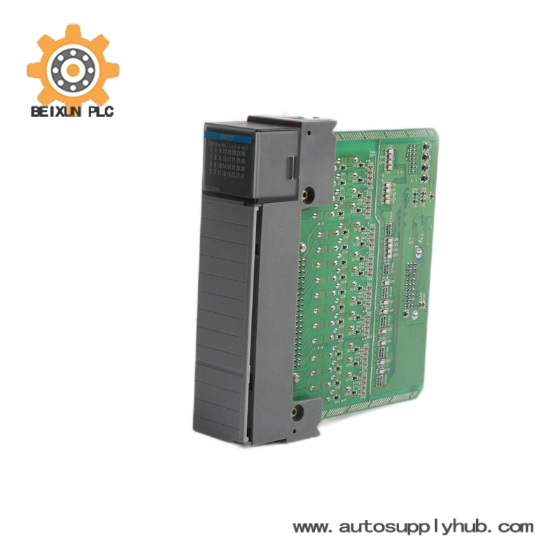 AB 1769-SM2 Compact I/O to DSI Module