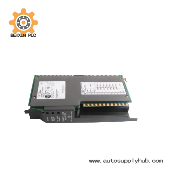 1771-ASB/E I/O Adapter Module