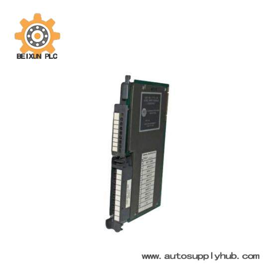 1771-IMD PLC-5 Digital Input Module