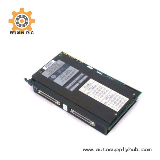 1771-NR/C PLC-5 Analog Input Module