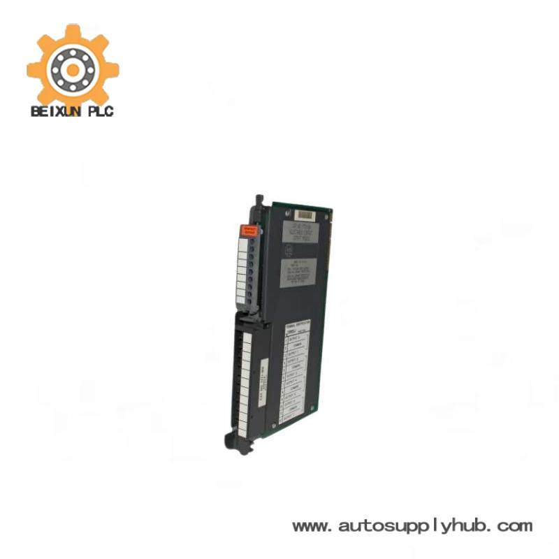 AB 1771-OA AC Output Module