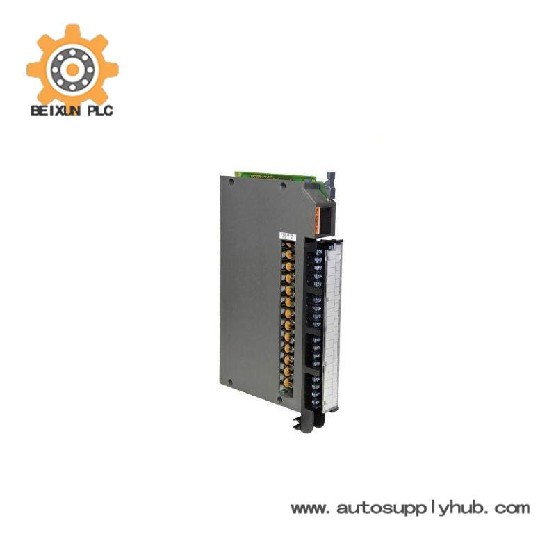 AB 1771-OBN Output Module