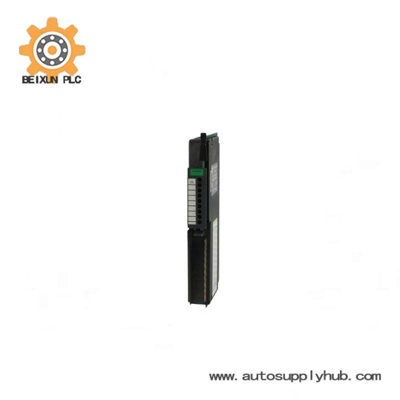 AB 1771-OC DC Output Driver Module