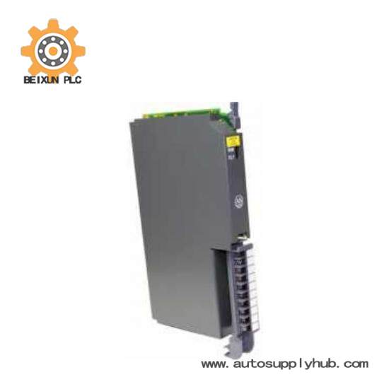 1771-OFE2K PLC-5 Analog Output Module