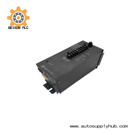 1771-P2 Power Supply