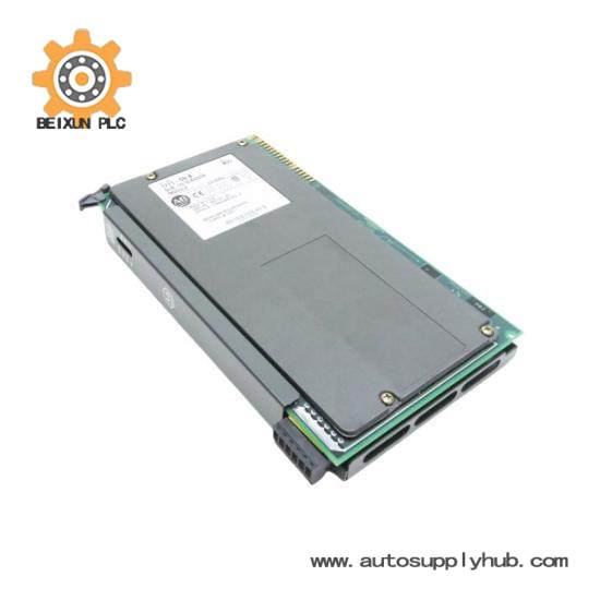 1771-SN  SUB I/O Scanner Module