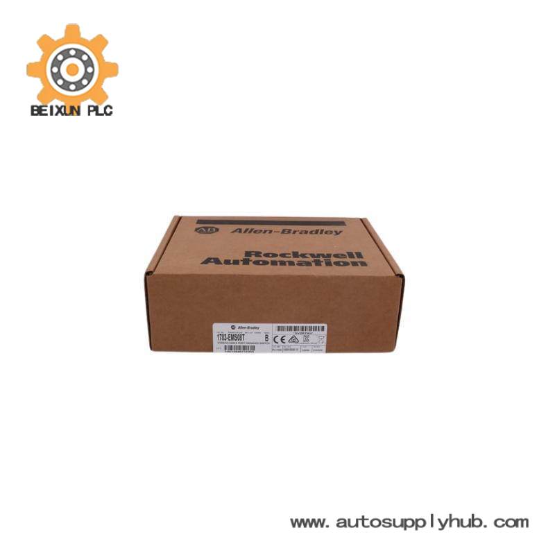 AB 1783-MS08T 1783-EMS08T Switch