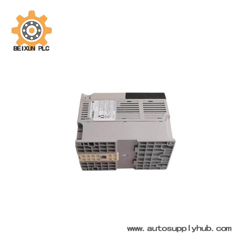 AB 1783-VS03T01F Ethernet switch