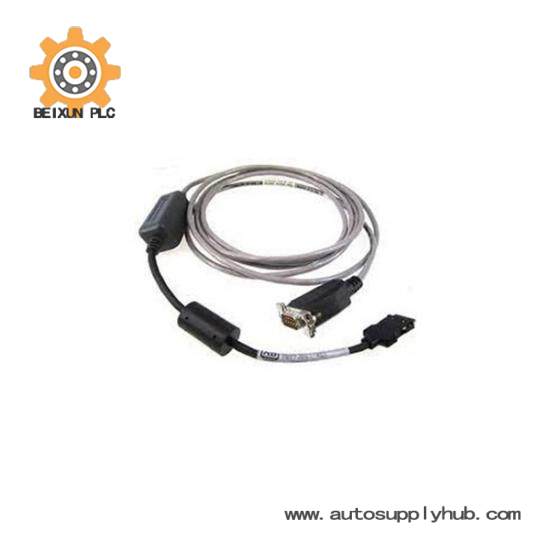 1784-PCC1 PC Interface Card Cable