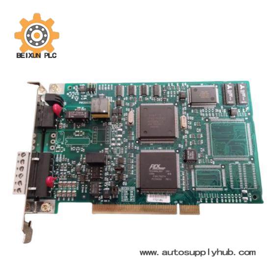 1784-PKTX/A PCI Bus Card for PC Communication