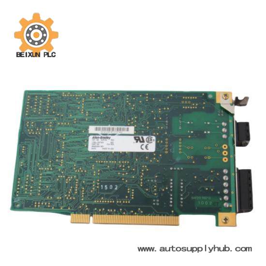 1784-PKTX/A PCI Bus Card for PC Communication