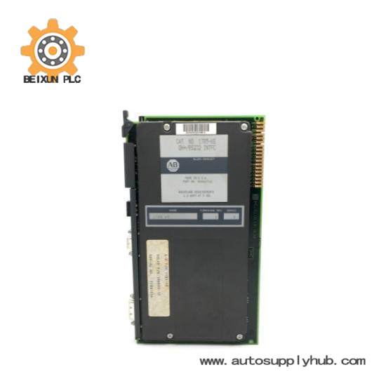 1785-KE Communication Interface Module