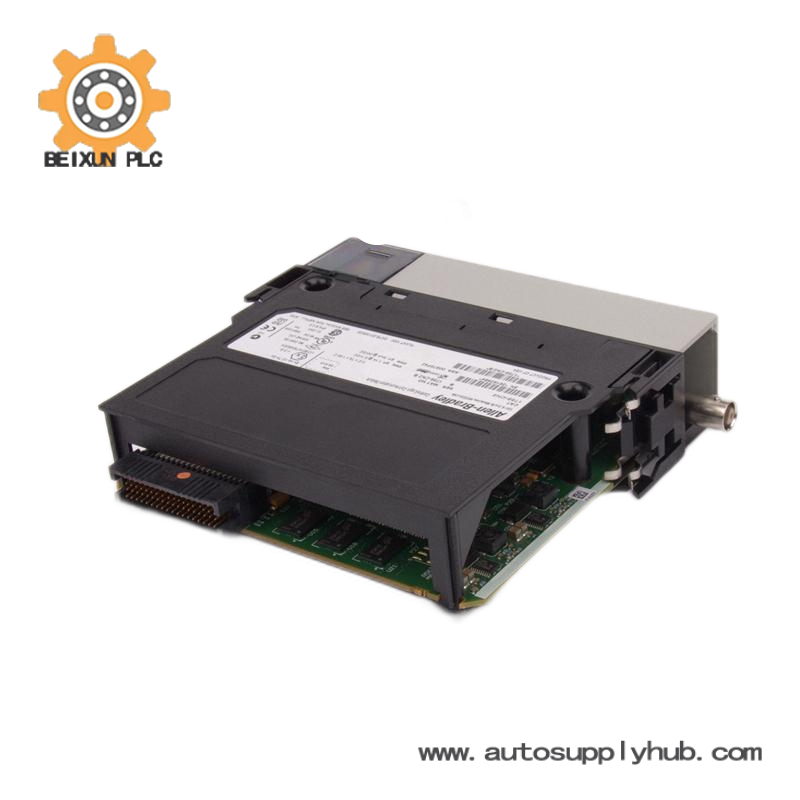 AB 1785-L20B Controller Module