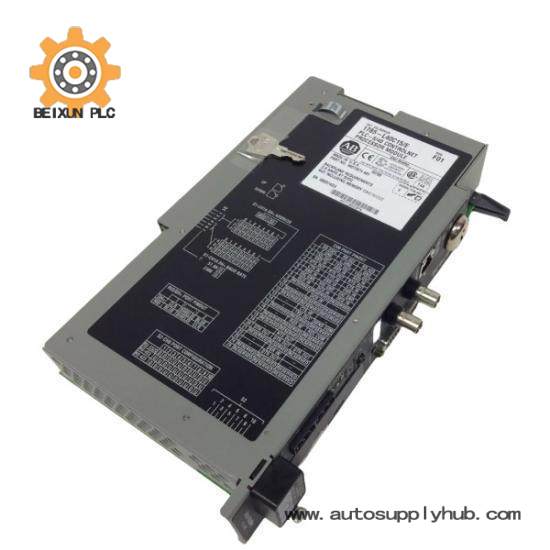 1785-L40B/E Controller PLC-5/40