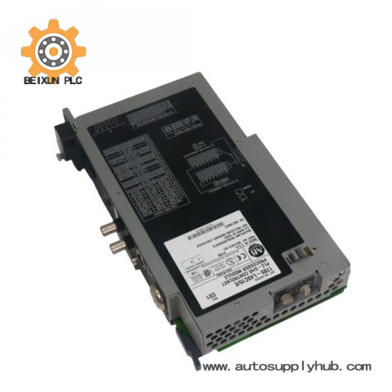 1785-L40C15 PLC-5/40C Processor