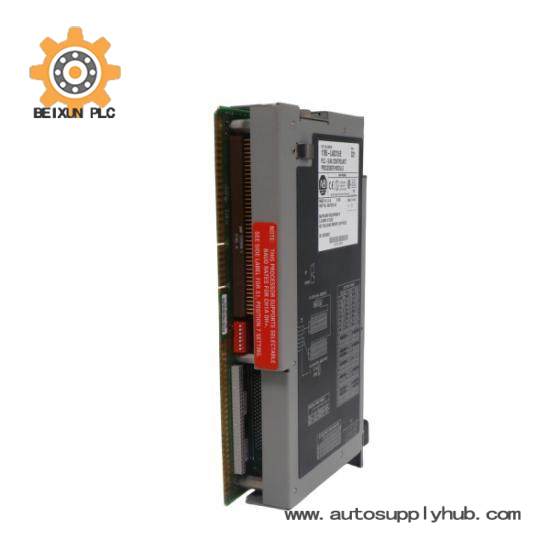 1785-L40C15 PLC-5/40C Processor