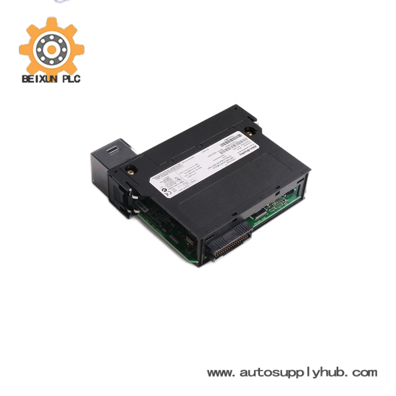 AB 1791DS-IB8XOBV4 I/O DeviceNet Safety Modules