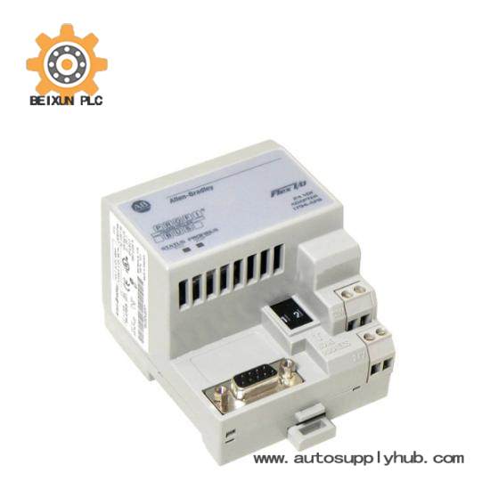 1794-APB I/O Adapter Module