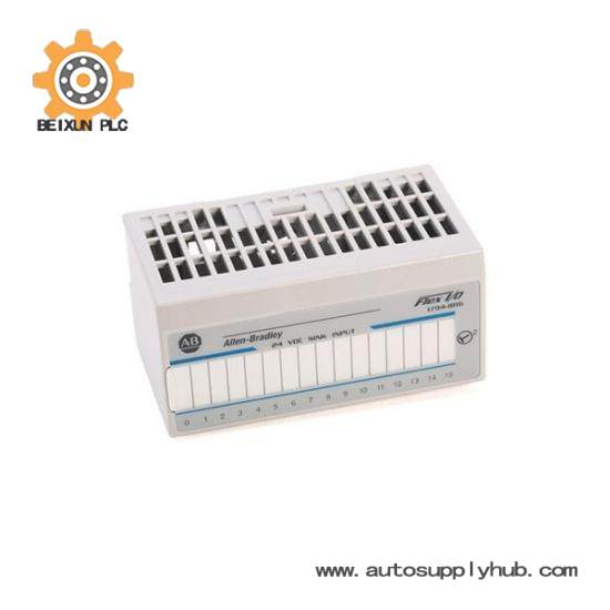 1794-IA8I Digital Input Module