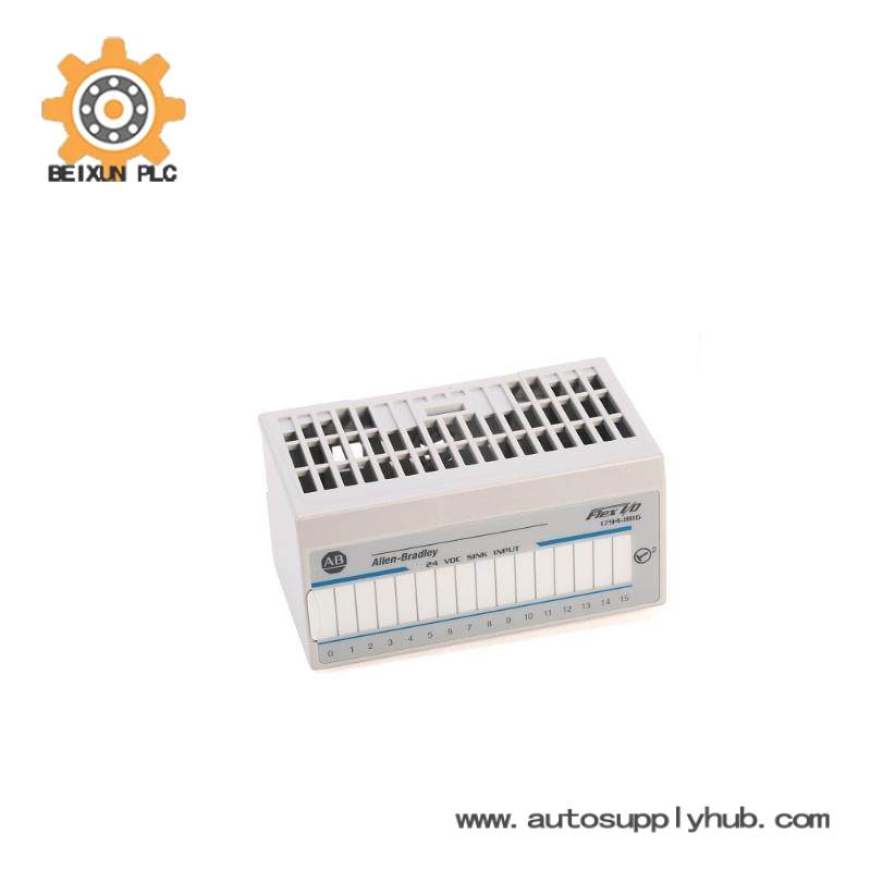 AB 1794-IE8 Analog Input Modules