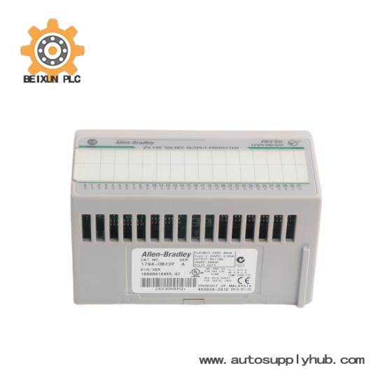 1794-OB32P/A Output Module Protected, A