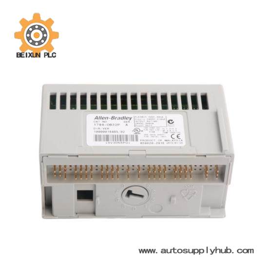 1794-OB32P/A Output Module Protected, A