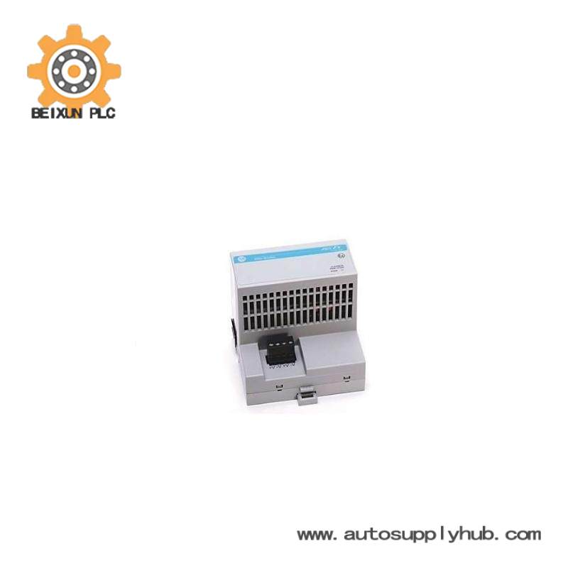 AB 1797-BIC Flex Ex Bus Isolator