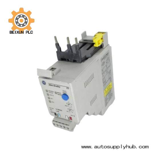 193-EC5CB  193EC5CB E3 Plus 5-25 A Overload Relay