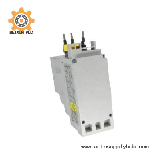 193-EC5CB  193EC5CB E3 Plus 5-25 A Overload Relay