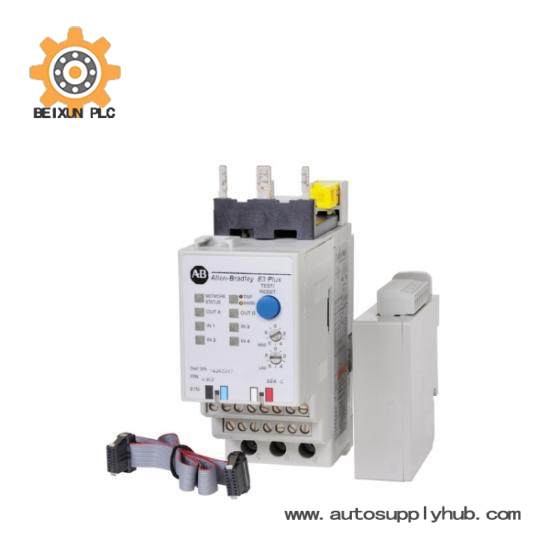 193-EC5FF PLC Module