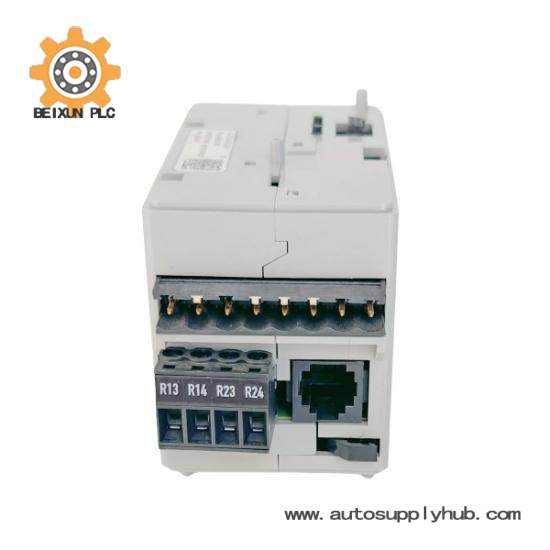 193-EIO-63-24D  193EIO6324D I/O Overload Control Module Relay